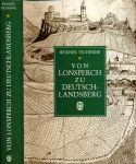 Von Lonsperch zu Deutschlandsberg